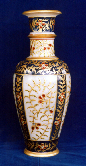 Vases